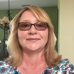 Meet your Posher, Carole